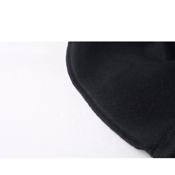 Beanie for Men Women Winter Warm Skull Cap Hat Lightweight for Running Cycling - Picture 6 of 11